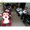 Hansel kids rides for shopping centers stuffed animal car ride electric zoo riders at the mall kids ride on toys proveedor